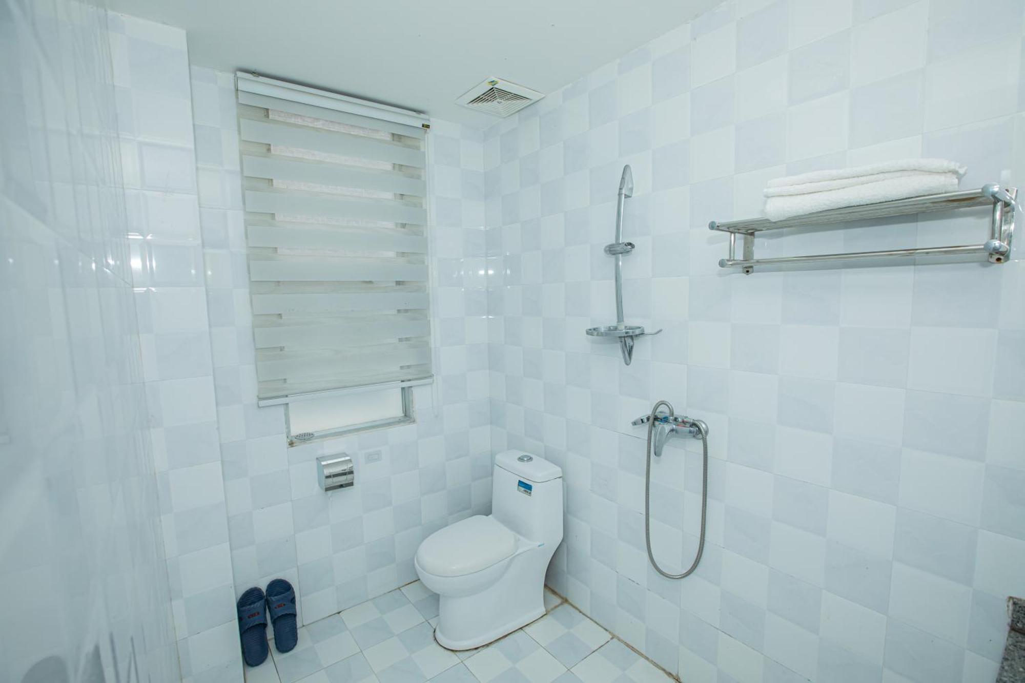 Lumingju Homestay 張家界市 エクステリア 写真