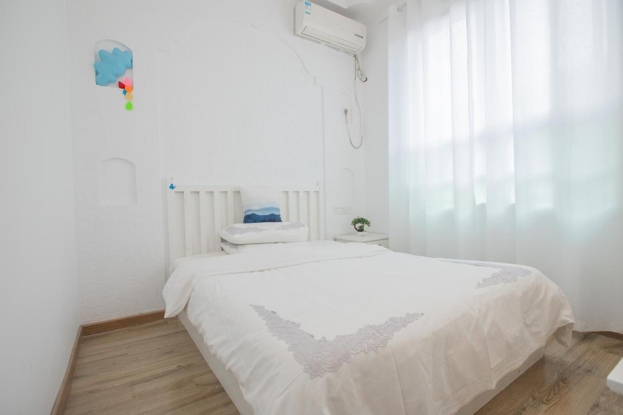 Lumingju Homestay 張家界市 エクステリア 写真
